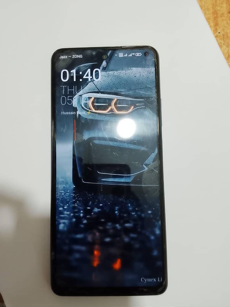 Vegotel note 23 1