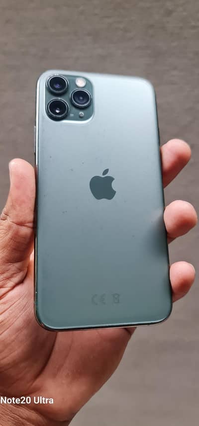 iPhone 11 pro 64Gb factory Unlocked Urgent Sale