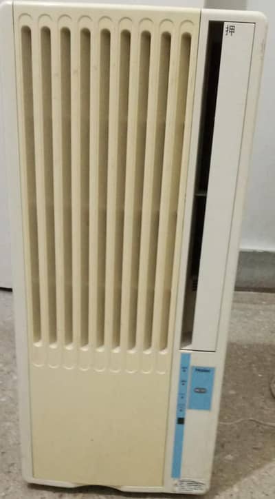 haier 110 ac