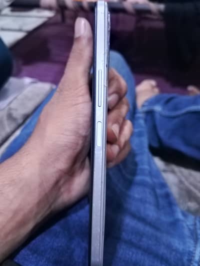 Infinix not X663