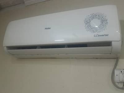 hair inverter split Ac. .