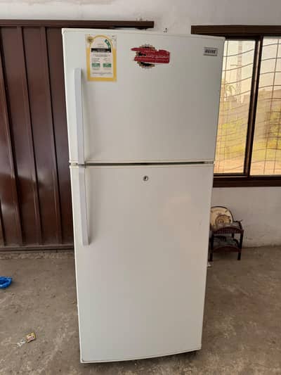No Frost Imported Fridge For sale