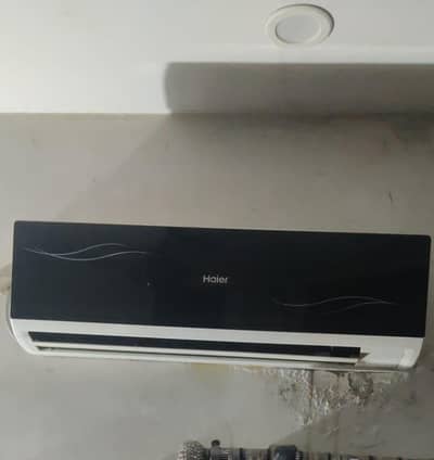 Haier 1.0ton split ac