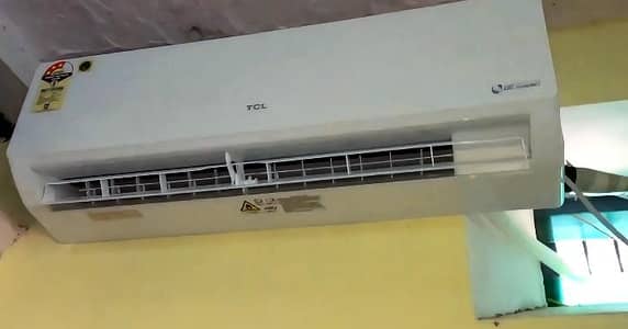 TCL DC Inverter 1.5 Ton AC For Sale