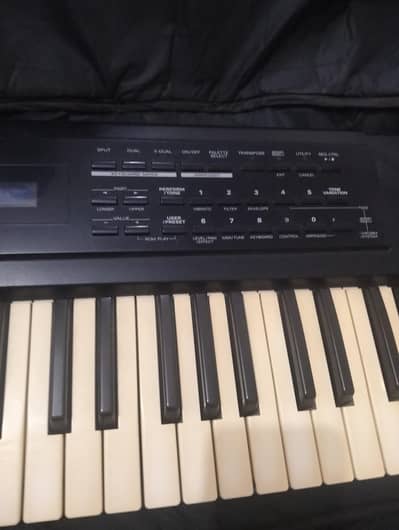 Roland XP-10