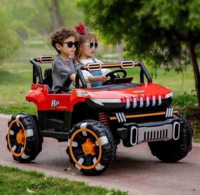 Kids jeep | kids car | electric jeep | electric car | bike | baby car