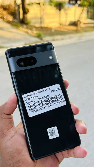 Google Pixel 7