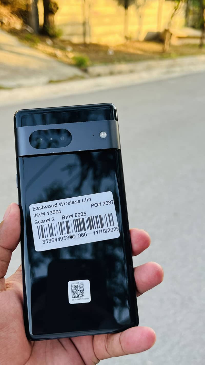 Google Pixel 7 1