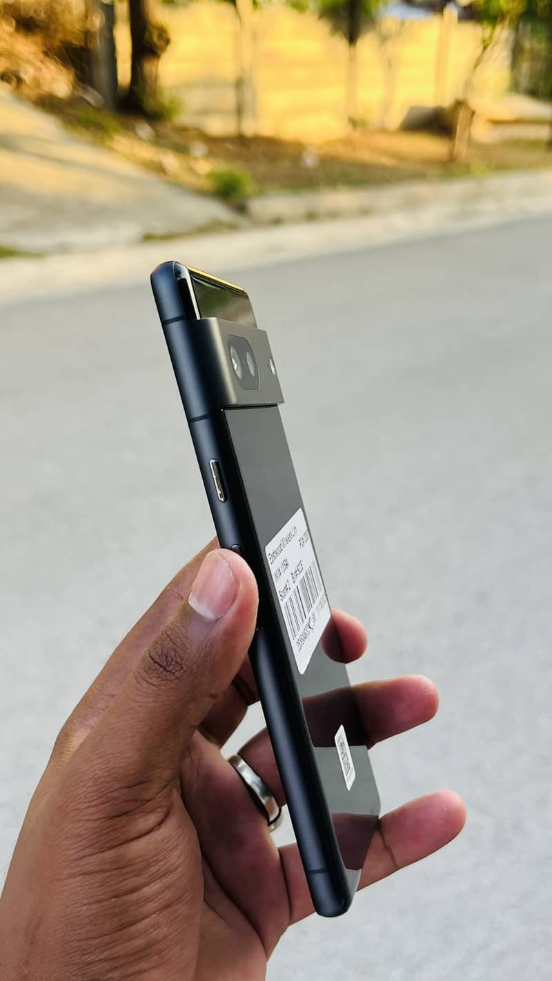 Google Pixel 7 2