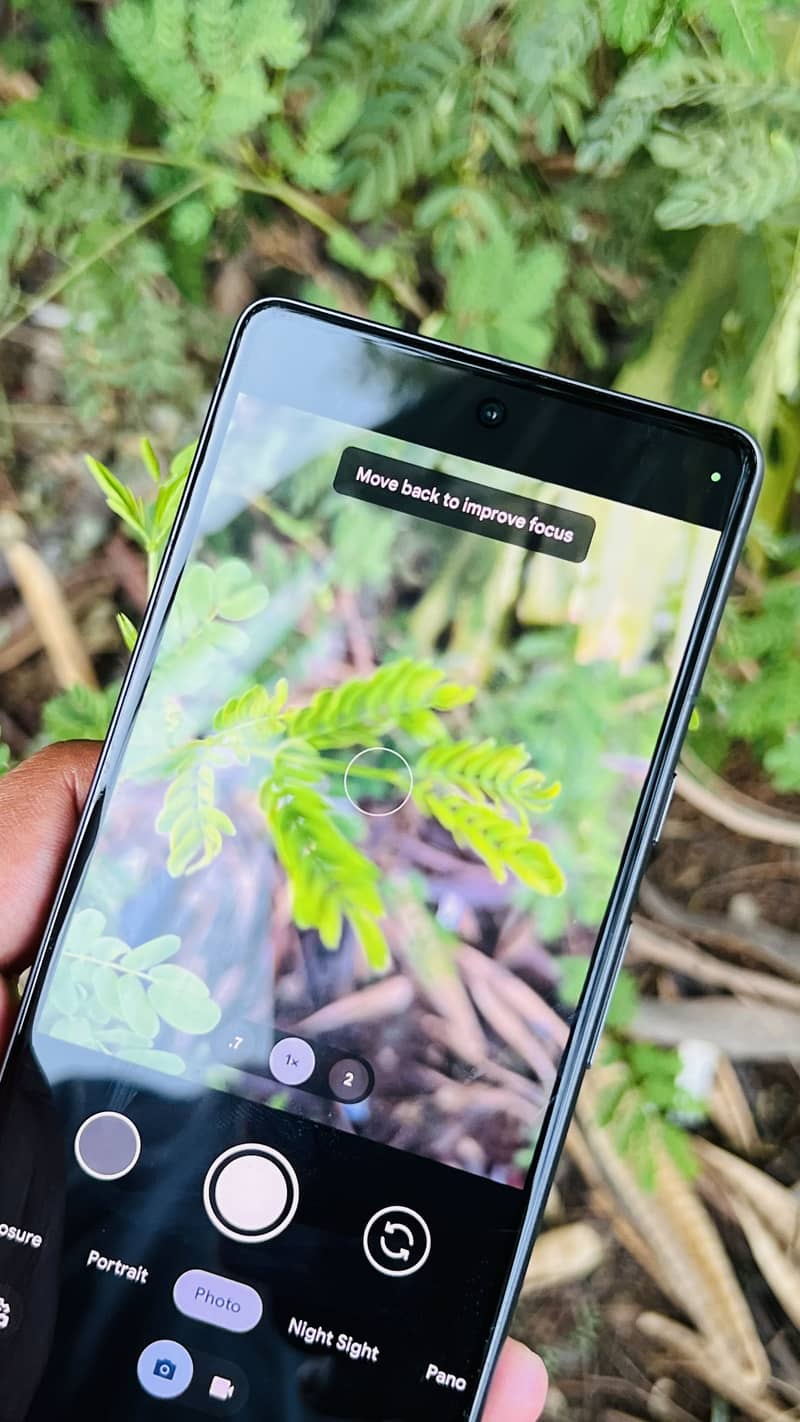 Google Pixel 7 6