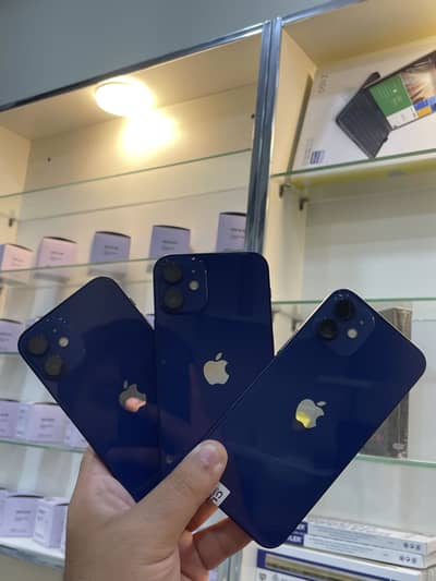 Apple iPhone 12 mini