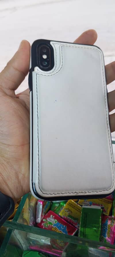 Apple iphone Xs 64Gb memory PTA approved. 0324=8193=502