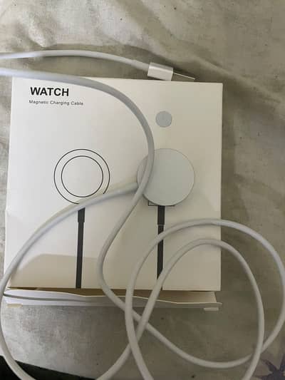 Apple watch series 3