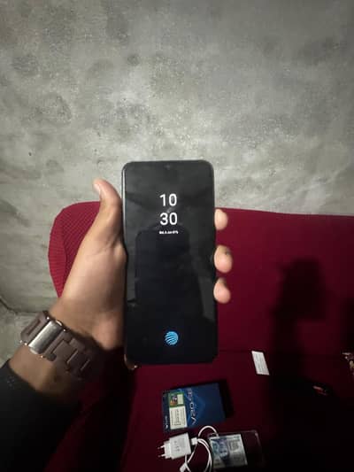 Vivo V20 SE