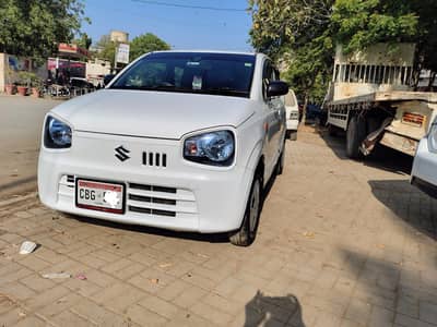 Suzuki Alto 2015