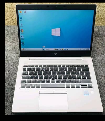 Elitebook HP Corey 3