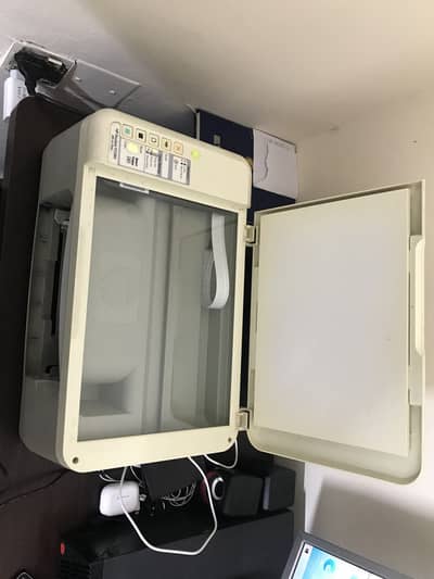 HP DESKJET F2280 Printer