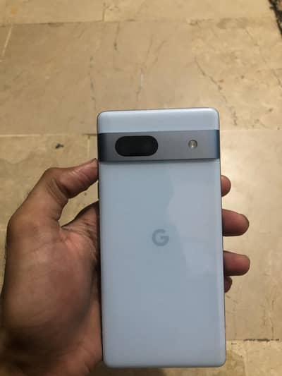 Google Pixel 7a