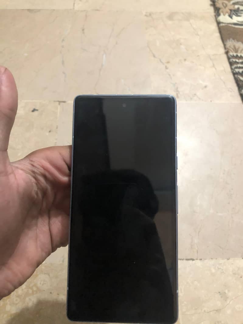 Google Pixel 7a 2