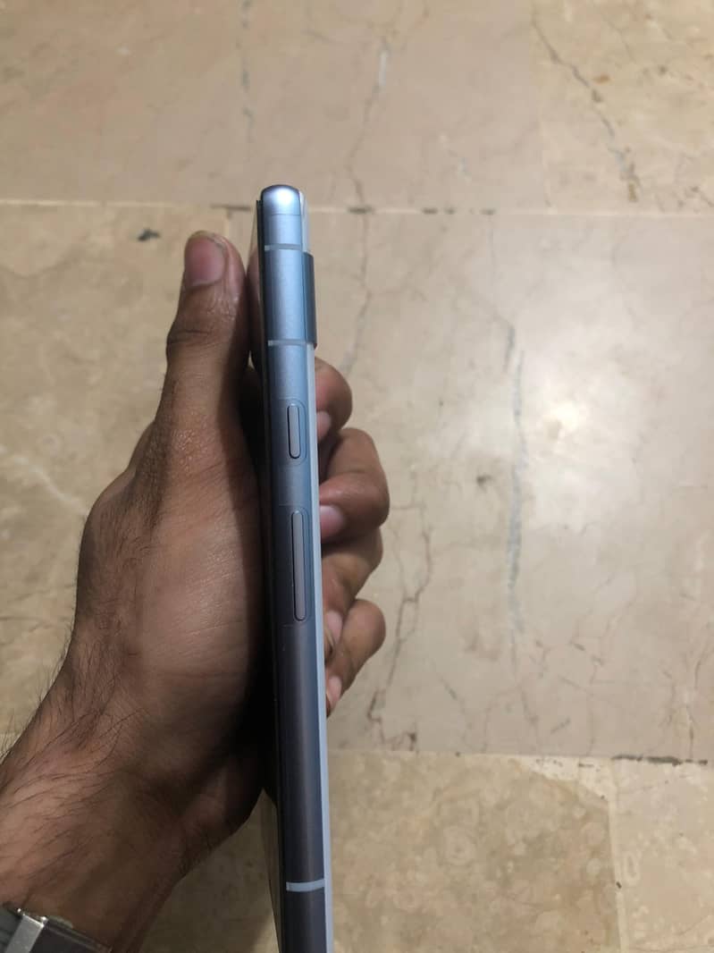 Google Pixel 7a 3