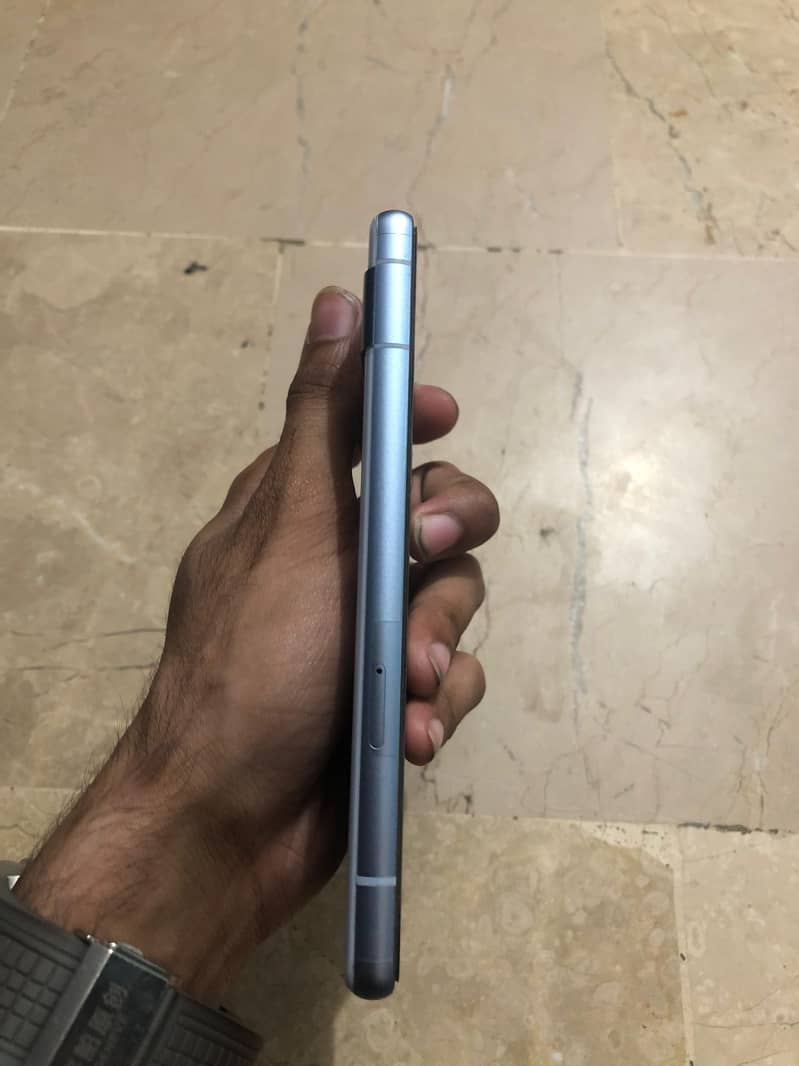 Google Pixel 7a 4