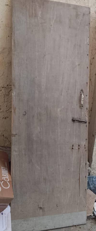 sell doors