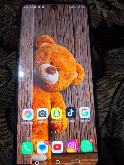 Mobile in reasonable price