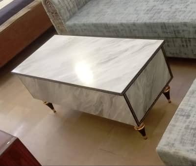 center table / sofa table / laminate center table / modrn centr tble