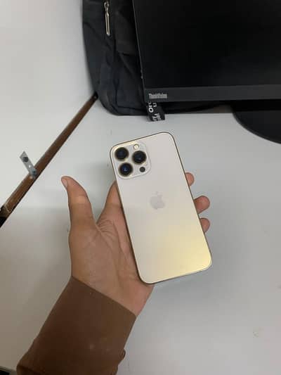 Apple iPhone 13 Pro