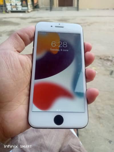 Apple iPhone 7