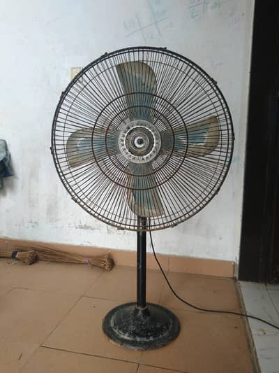 Stand Fan