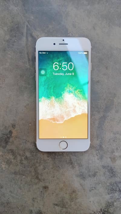 Apple iPhone 6S