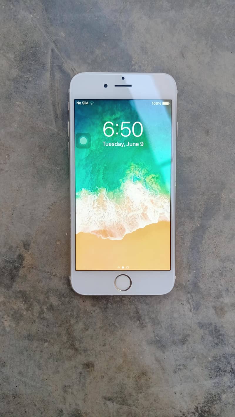 Apple iPhone 6S 0