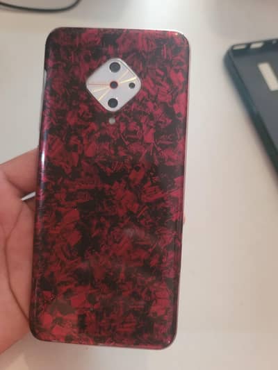 Vivo S1 Pro