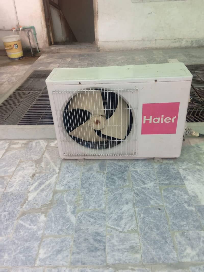 split Ac 2