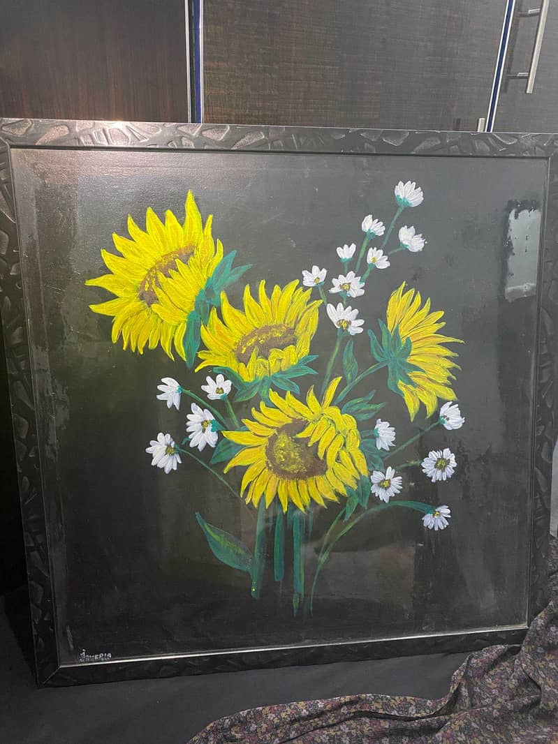 Sunflowers 0