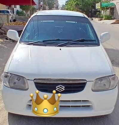 Suzuki Alto 2010