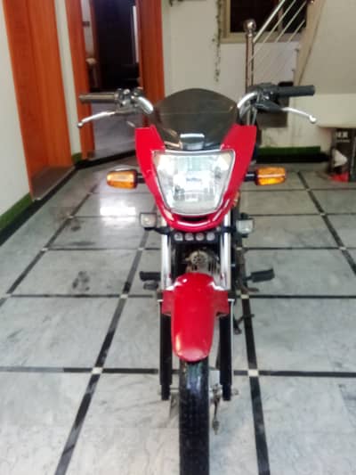 Honda Pridor 2022