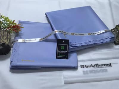 premium cotton plain suit for men