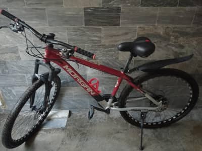 Morgan Mountain Bike for sale _ Excellent condition