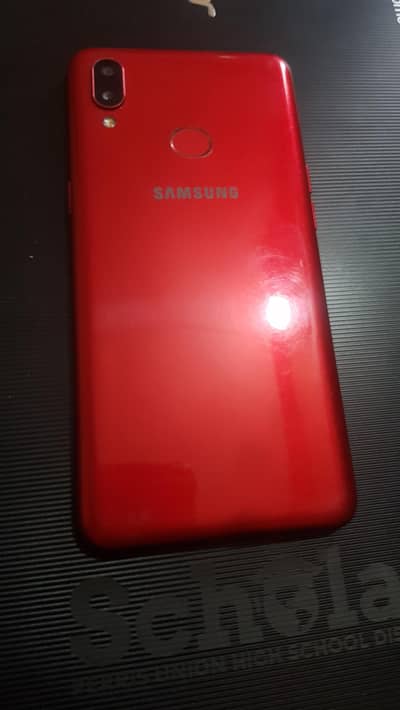 Samsung Mobile A10S
