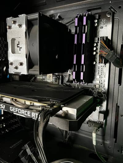 Gaming/Workstation Pc for Sale.