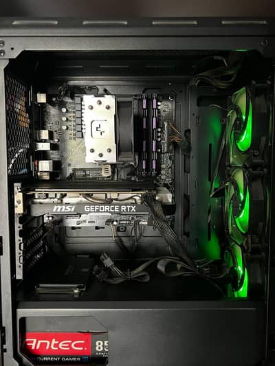Gaming/Workstation Pc for Sale.