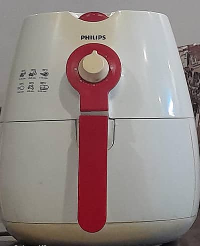 Phillips Air Fryer