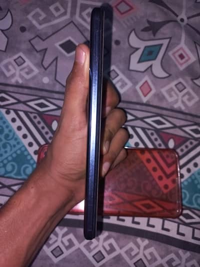 techno cammon 18t