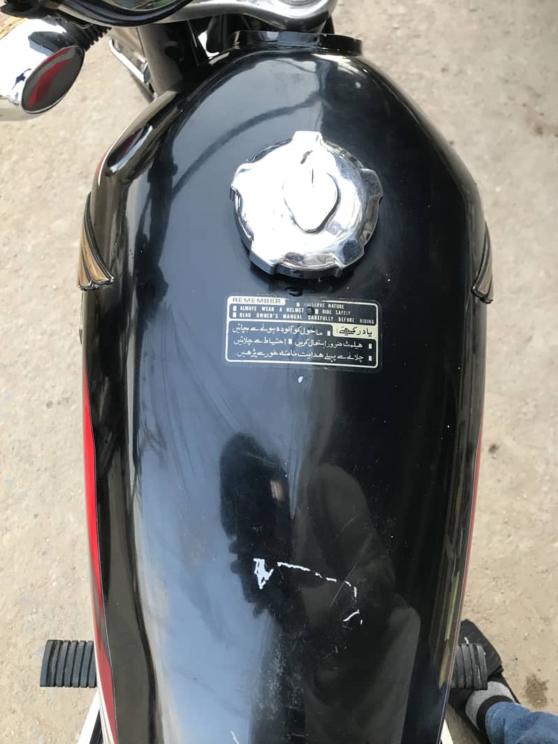 Motorcycle 1