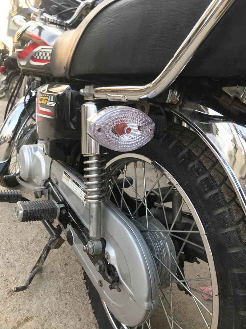 Motorcycle 2