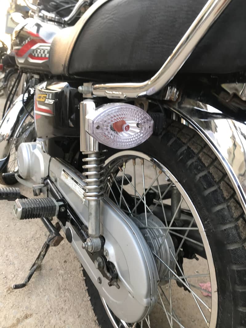 Motorcycle 3