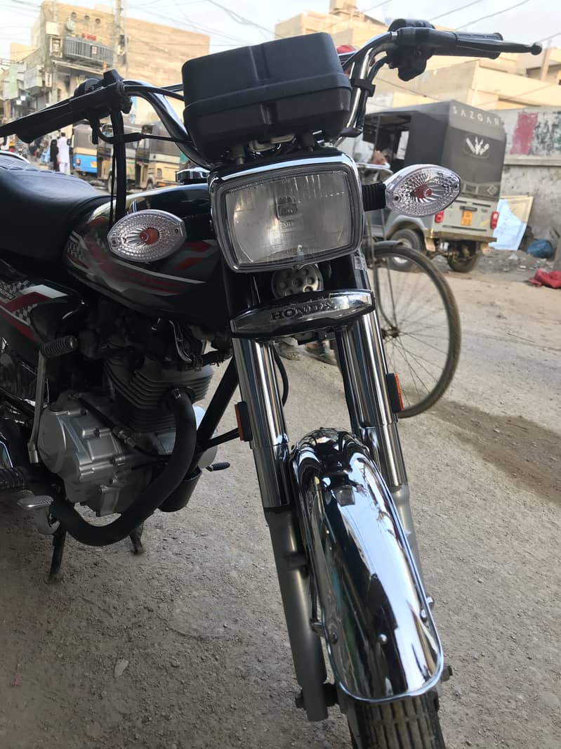 Motorcycle 4