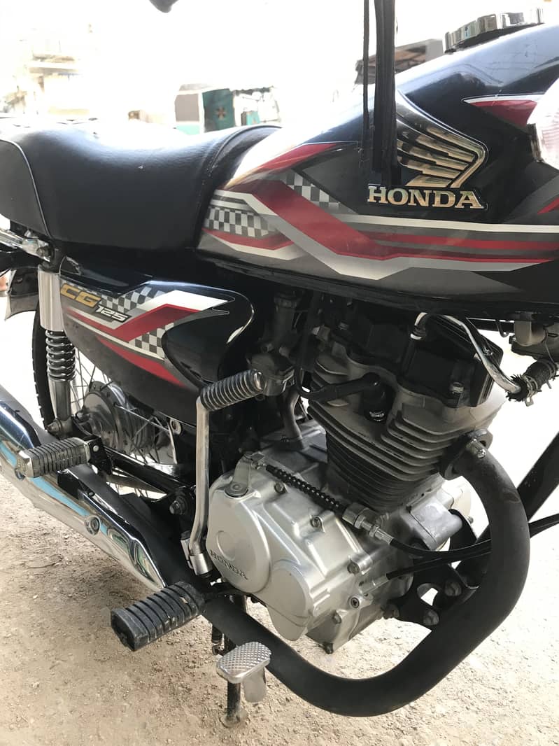 Motorcycle 5